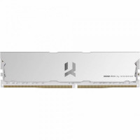 GOODRAM 16 GB DDR4 3600 MHz IRDM PRO White (IRP-W3600D4V64L17/16G)