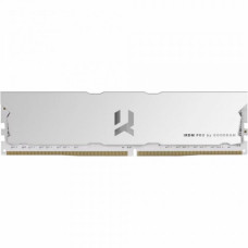 GOODRAM 16 GB DDR4 3600 MHz IRDM PRO White (IRP-W3600D4V64L17/16G)