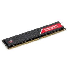 AMD 4 GB DDR4 2400 MHz (R744G2400U1S-U)