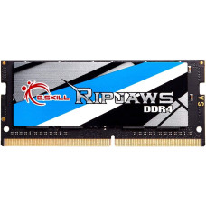 G.Skill Ripjaws SO-DIMM DDR4 1x32Gb (F4-3200C22S-32GRS)