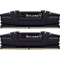 G.Skill 32 GB (2x16GB) DDR4 4000 MHz Ripjaws V (F4-4000C18D-32GVK)