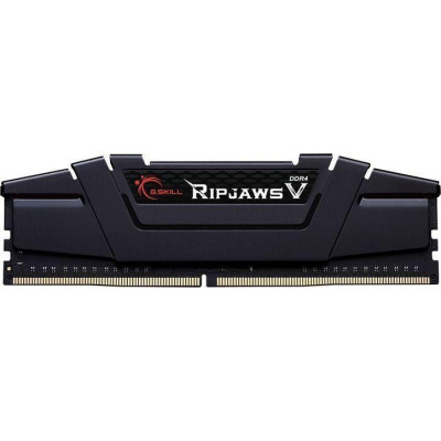 G.Skill 32 GB (2x16GB) DDR4 4000 MHz Ripjaws V (F4-4000C18D-32GVK)