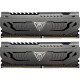 PATRIOT 32 GB (2x16GB) DDR4 3200 MHz Viper Steel (PVS432G320C6K)