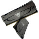 PATRIOT 32 GB (2x16GB) DDR4 3200 MHz Viper Steel (PVS432G320C6K)