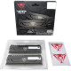 PATRIOT 32 GB (2x16GB) DDR4 3200 MHz Viper Steel (PVS432G320C6K)