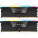 Corsair 96 GB (2x48GB) DDR5 6400 MHz Vengeance RGB (CMH96GX5M2B6400C32)