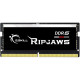 G.Skill 32GB DDR5 5600 MHz Ripjaws SODIMM (F5-5600S4040A32GX1-RS)