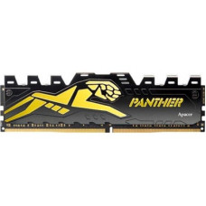 Apacer 8 GB DDR4 3200 MHz Panther Gold (AH4U08G32C28Y7GAA-1)