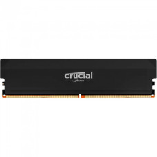 Crucial Pro Overclocking 16GB DDR5 6000 MHZ UDIMM Black (CP16G60C36U5B)