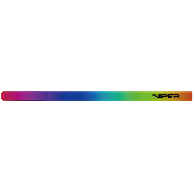 PATRIOT 64 GB (2x32GB) DDR5 6000 MHz Viper Elite 5 Ultra RGB Matte Black (VEUR564G6028K) 
