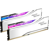 G.Skill Trident Z5 Royal Silver (F5-6000J2836G16GX2-TR5S)