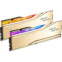 G.Skill 64 GB (2x32GB) DDR5 6000 MHz Trident Z5 Royal Neo (F5-6000J2636H32GX2-TR5NG)
