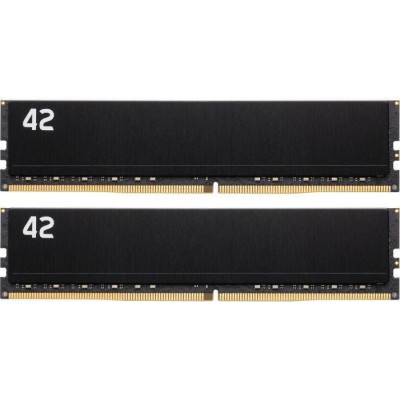 Exceleram 32 GB (2x16GB) DDR4 3200 MHz 42-Series (E-42-002D-32)