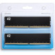 Exceleram 32 GB (2x16GB) DDR4 3200 MHz 42-Series (E-42-002D-32)