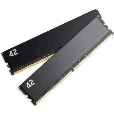Exceleram 32 GB (2x16GB) DDR4 3200 MHz 42-Series (E-42-002D-32)