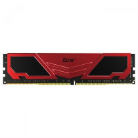 TEAM 4 GB DDR4 2400 MHz (TPRD44G2400HC1601)