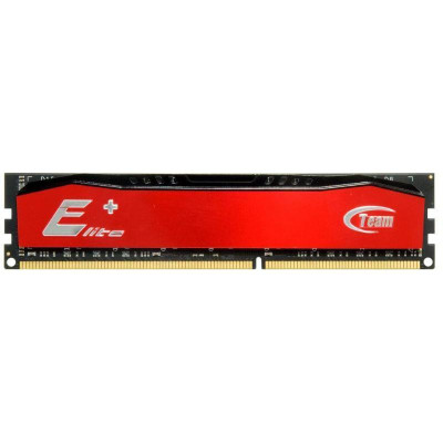 TEAM 4 GB DDR4 2400 MHz (TPRD44G2400HC1601)