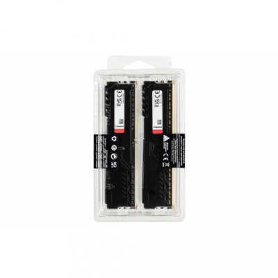 Kingston FURY 32 GB (2x16GB) DDR4 3600 MHz Beast Black (KF436C18BBK2/32)