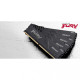 Kingston FURY 32 GB (2x16GB) DDR4 3600 MHz Beast Black (KF436C18BBK2/32)