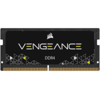 Corsair SO-DIMM 8GB DDR4 3200MHz Vengeance (CMSX8GX4M1A3200C22)