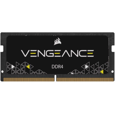 Corsair SO-DIMM 8GB DDR4 3200MHz Vengeance (CMSX8GX4M1A3200C22)