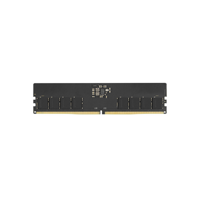 GoodRAM 16Gb DDR5 4800MHz (GR4800D564L40S/16G)