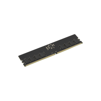 GoodRAM 16Gb DDR5 4800MHz (GR4800D564L40S/16G)