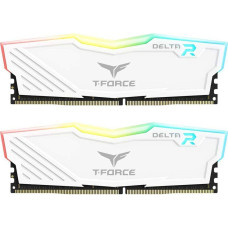 TEAM 16 GB DDR4 3600 MHz Delta RGB (TF4D416G3600HC18JDC01)