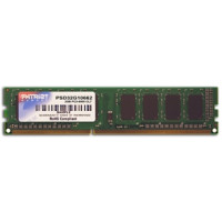 PATRIOT 2 GB DDR3 1600 MHz (PSD32G16002)