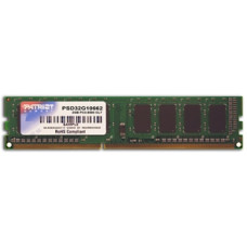 PATRIOT 2 GB DDR3 1600 MHz (PSD32G16002)