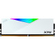 ADATA 32 GB (2x16GB) DDR5 5200 MHz XPG Lancer RGB White (AX5U5200C3816G-DCLARWH)