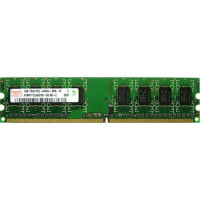 SK hynix 1 GB DDR2 800 MHz (HYMP112U64CP8-S6)