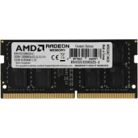 AMD SODIMM 32G DDR4 3200MHz (R9432G3206S2S-U)