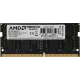 AMD SODIMM 32G DDR4 3200MHz (R9432G3206S2S-U)
