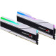 G.Skill 32 GB (2x16GB) DDR5-6000 MHz Trident Z5 Neo RGB (F5-6000J2836G16GX2-TZ5NRW)