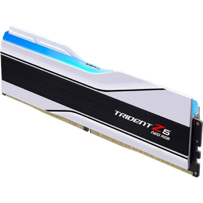 G.Skill 32 GB (2x16GB) DDR5-6000 MHz Trident Z5 Neo RGB (F5-6000J2836G16GX2-TZ5NRW)