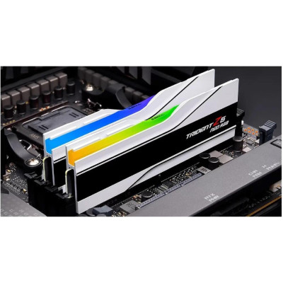G.Skill 32 GB (2x16GB) DDR5-6000 MHz Trident Z5 Neo RGB (F5-6000J2836G16GX2-TZ5NRW)