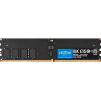 Crucial 64 GB DDR5 6400 MHz (CT64G64C52CU5)