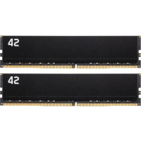 Exceleram 32 GB (2x16GB) DDR4 3200 MHz 42-Series (E-42-003D-32)