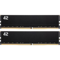 Exceleram 32 GB (2x16GB) DDR4 3200 MHz 42-Series (E-42-003D-32)