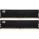 Exceleram 32 GB (2x16GB) DDR4 3200 MHz 42-Series (E-42-003D-32)
