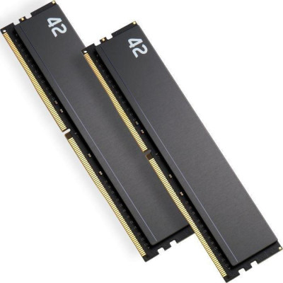 Exceleram 32 GB (2x16GB) DDR4 3200 MHz 42-Series (E-42-003D-32)