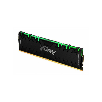 Kingston FURY 8 GB DDR4 3200 MHz Beast RGB (KF432C16RBA/8)