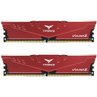 TEAM 16 GB (2x8GB) DDR4 3600 MHz Vulcan Z (TLZGD416G3600HC18JDC01)