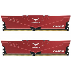 TEAM 16 GB (2x8GB) DDR4 3600 MHz Vulcan Z (TLZGD416G3600HC18JDC01)