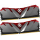 ADATA 16 GB (2x8GB) DDR4 3200 MHz XPG Gammix D30 (AX4U32008G16A-DR30)