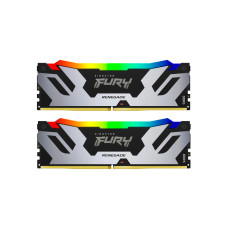 Kingston FURY 48 GB (2x24GB) DDR5 6400 MHz Renegade RGB (KF564C32RSAK2-48)