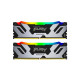 Kingston FURY 48 GB (2x24GB) DDR5 6400 MHz Renegade RGB (KF564C32RSAK2-48)