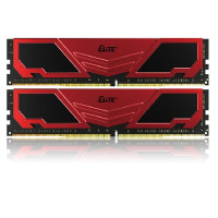 TEAM 8 GB (2x4GB) DDR4 2400 MHz (TPRD48G2400HC16DC01)