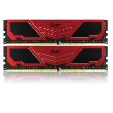 TEAM 8 GB (2x4GB) DDR4 2400 MHz (TPRD48G2400HC16DC01)